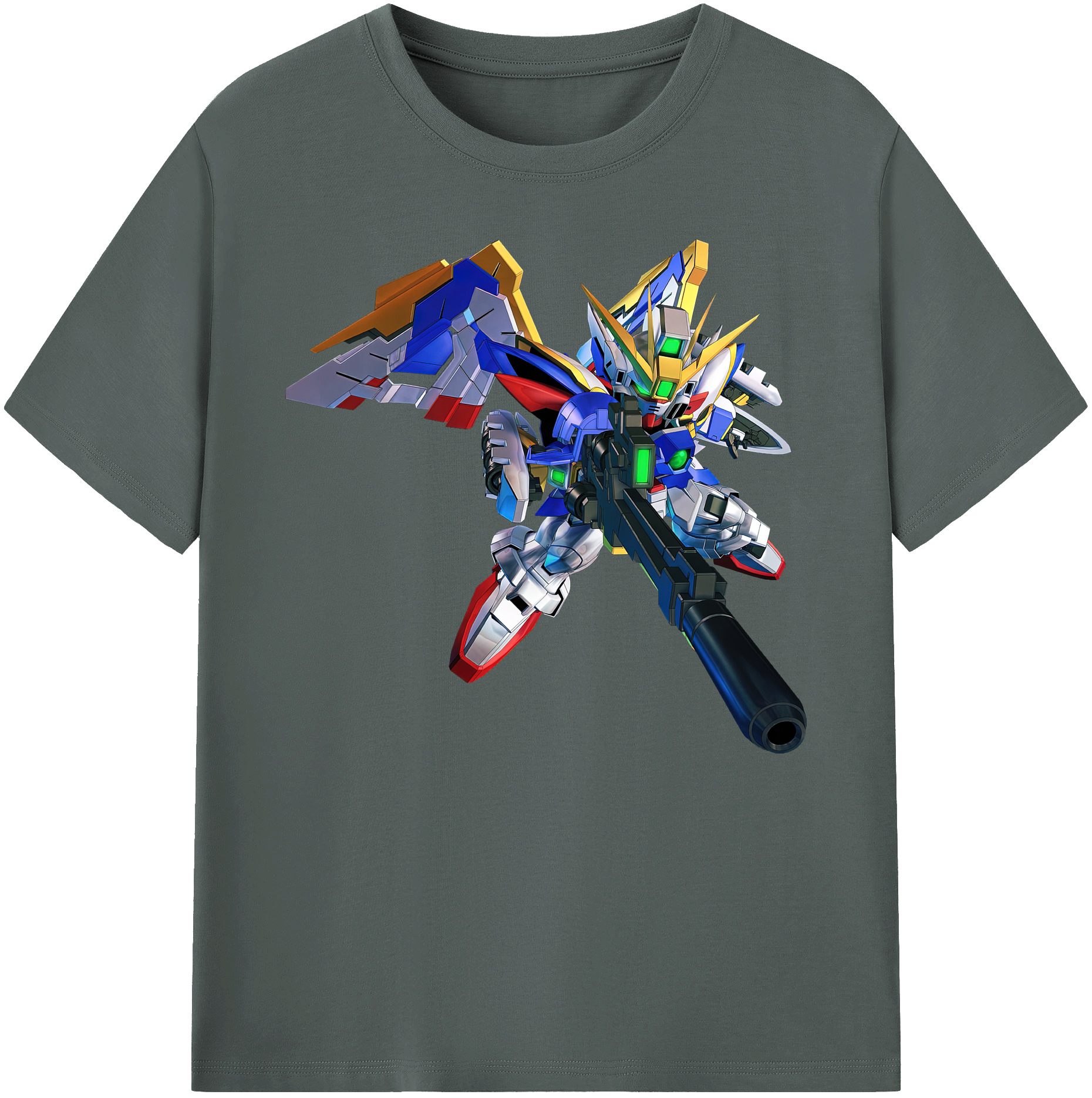 （画像用） ハイキュー!! Haikyu!! 綿100％ メンズ半袖Tシャツ｜肌触りやわらか＆通気性